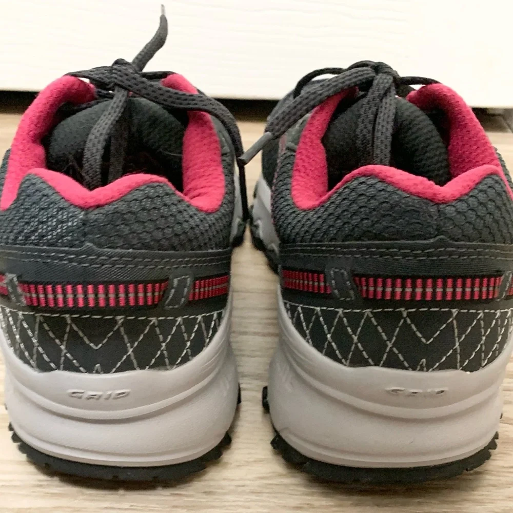 Saucony grid raptor